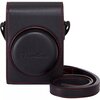 Futerał CANON DCC-1880 0042X095 Czarny Materiał wodoodporny Nie