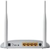 Router TP-LINK TD-W8961N Wi-Fi Mesh Nie
