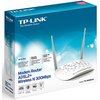 Router TP-LINK TD-W8961N Tryb pracy Router