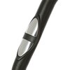 Rower magnetyczny ONE FITNESS M8410 Biało-pomarańczowy Funkcje komputera Czas