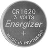 Bateria CR1620 ENERGIZER Lithium ENEBCR1620 (1 szt.) Rodzaj Bateria