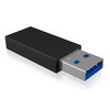 Adapter USB-C – USB ICY BOX IB-CB015 Typ USB - USB Typ-C