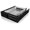 Kieszeń na dysk ICY BOX IB-2227STS Typ podłączenia wewnętrzny SATA III