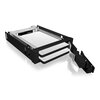 Kieszeń na dysk ICY BOX IB-2227STS Format dysku [cal] 2.5