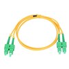 Kabel patchcord EXTRALINK EX.1476 1 m