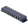 Adapter EXTRALINK EX.2046 Zastosowanie Do elementów sieciowych