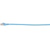 Kabel RJ-45 - RJ-45 EXTRALINK EX.6549 0.5 m Kategoria 6a