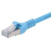 Kabel RJ-45 - RJ-45 EXTRALINK EX.6556 1 m Przepustowość 10 Gb/s