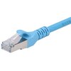 Kabel RJ-45 - RJ-45 EXTRALINK EX.6570 3 m Przepustowość 10 Gb/s
