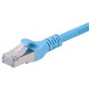 Kabel RJ-45 - RJ-45 EXTRALINK EX.6587 5 m Przepustowość 10 Gb/s