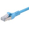 Kabel RJ-45 - RJ-45 EXTRALINK EX.6594 10 m Przepustowość 10 Gb/s