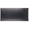 Szafa RACK EXTRALINK 19" 4U EX.2886 600 x 450 mm, Wisząca Czarny Typ szafy Wisząca
