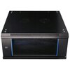 Szafa RACK EXTRALINK 19" 4U EX.2893 Czarny Standard 19"