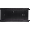 Szafa RACK EXTRALINK 19" 4U EX.2893 600 x 600 mm, Wisząca Czarny Typ szafy Wisząca