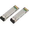 Wkładka SFP EXTRALINK EX.6198 (2 szt.) Kolor Srebrny