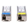 Wkładka SFP EXTRALINK EX.6204 (2 szt.) Waga [g] 51.2