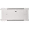 Szafa RACK EXTRALINK 19" 4U EX.8543 600 x 600 mm, Wisząca Szary Typ szafy Wisząca