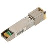 Moduł EXTRALINK EX.8444 SFP+ RJ45 Materiał wykonania Metal