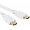 Kabel HDMI - HDMI TECHLY 10 m Rodzaj Kabel