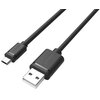 Kabel USB - Micro USB UNITEK 0.5 m