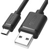 Kabel USB - Micro USB UNITEK 2 m Długość [m] 2