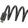 Kabel HDMI - HDMI UNITEK 1.5 m Rodzaj Kabel