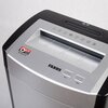 Niszczarka OPUS TS 2222 CD 28 L, P-3, Ścinki, Automatyczny Start/Stop, Funkcja cofania Zabezpieczenie termiczne Tak