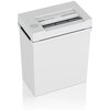 Niszczarka IDEAL 2245 20 L, P-5, Paski, Automatyczny Start/Stop, Funkcja cofania Niszczy Spinacze