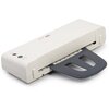 Laminator OPUS uniLAM A3 Szerokość laminacji 325 mm, Nagrzewanie 3 min System laminacji 4 rolki