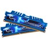 Pamięć RAM G.SKILL RipjawsX 16GB 2400MHz Pojemność pamięci [GB] 16