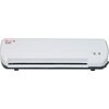 Laminator PEACH A4 (PL707) Szerokość laminacji 235 mm, Nagrzewanie 5 min Automatyczne wyłączanie Nie
