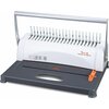 Bindownica PEACH Starbinder Pro PB200-30 Grzebieniowa, 12 dziurkowanych kartek, 350 oprawianych kartek
