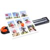 Gilotyna PEACH PC100-10 A4, Długość cięcia 297 mm Długość cięcia [mm] 297