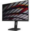 Monitor AOC X24P1 24" 1920x1200px IPS 4 ms [GTG] Przeznaczenie Do domu i biura