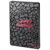Dysk APACER AS350 Panther 120GB SSD Pojemność dysku 120 GB