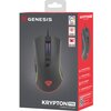 Mysz GENESIS Krypton 770 Szerokość [mm] 69