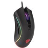 Mysz GENESIS Krypton 770 Komunikacja z komputerem Przewodowa