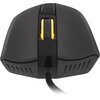 Mysz GENESIS Krypton 770 Mysz pionowa Nie