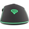 Mysz GENESIS Krypton 770 Liczba przycisków 7