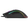 Mysz GENESIS Krypton 770 Kolor Czarny