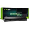 Bateria do laptopa GREEN CELL SA02 6600 mAh Rodzaj Bateria do notebooka