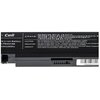 Bateria do laptopa GREENCELL SA04 4400 mAh Napięcie [V] 11.1