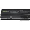 Bateria do laptopa GREEN CELL PA3534U-1BRS 4400 mAh Pojemność [mAh] 4400