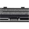 Bateria do laptopa GREENCELL TS30 6600mAh Rodzaj Bateria do notebooka