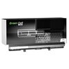 Bateria do laptopa GREENCELL TS38PRO 2600 mAh
