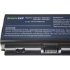 Bateria do laptopa GREEN CELL Acer AS07B31 4400 mAh Kompatybilne z modelem Aspire 5930