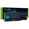 Bateria do laptopa GREENCELL AC05 4400 mAh
