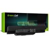 Bateria do laptopa GREEN CELL A32-K53 A42-K53 4400 mAh