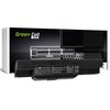 Bateria do laptopa GREEN CELL Pro Asus AS04P 5200 mAh