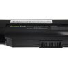 Bateria do laptopa GREENCELL AS05 6600 mAh Pojemność [mAh] 6600